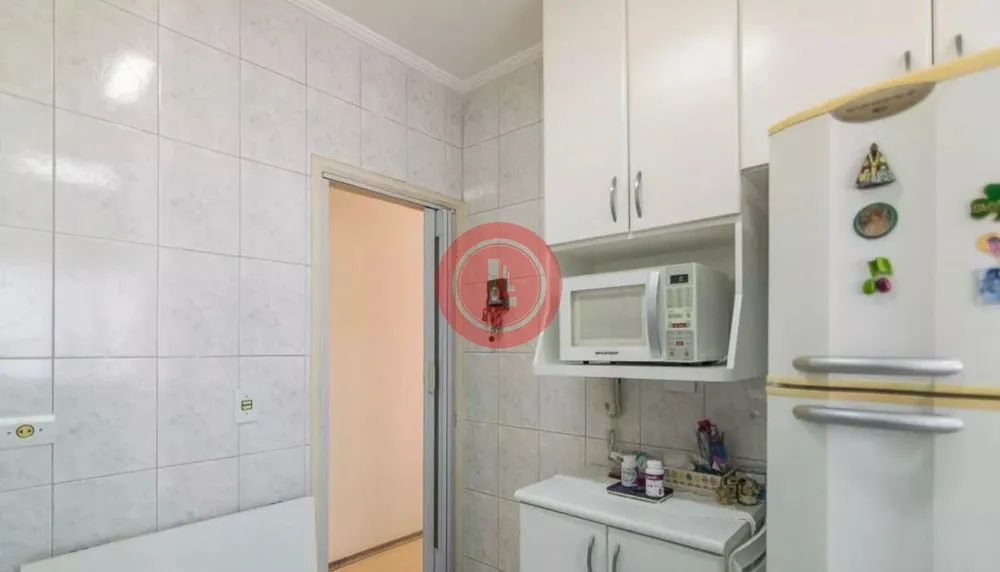 Apartamento, 2 quartos, 59 m² - Foto 8