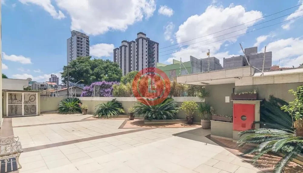 Apartamento, 2 quartos, 59 m² - Foto 2