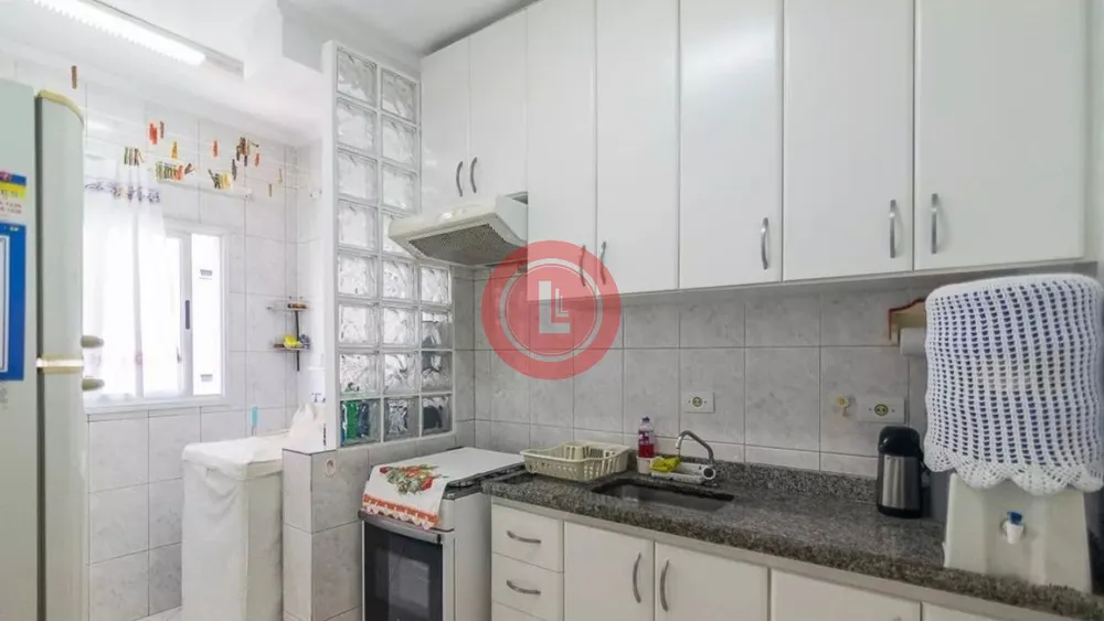 Apartamento, 2 quartos, 59 m² - Foto 7