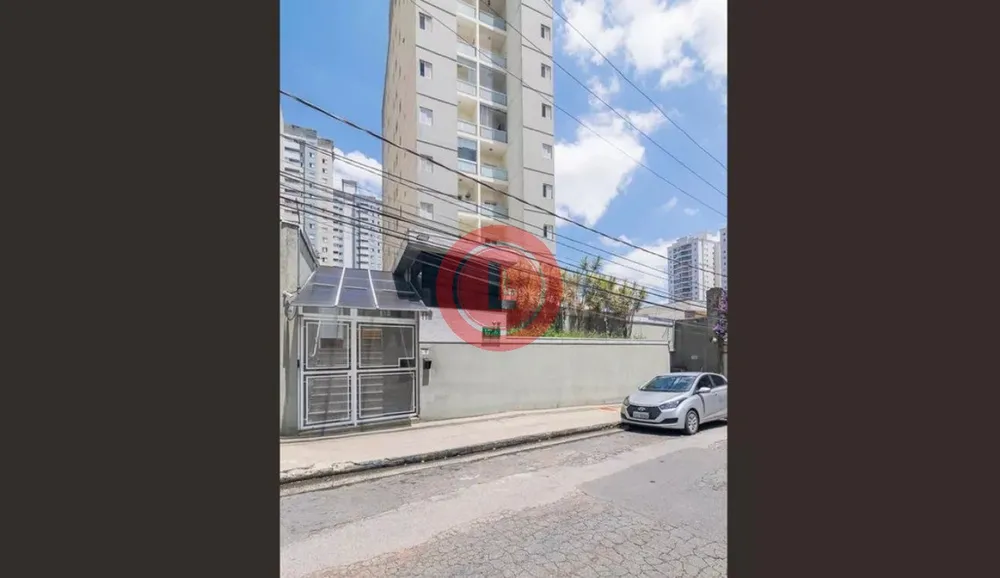 Apartamento, 2 quartos, 59 m² - Foto 4