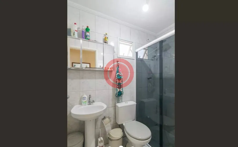 Apartamento, 2 quartos, 59 m² - Foto 9