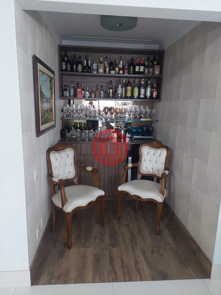 Apartamento, 3 quartos, 180 m² - Foto 5
