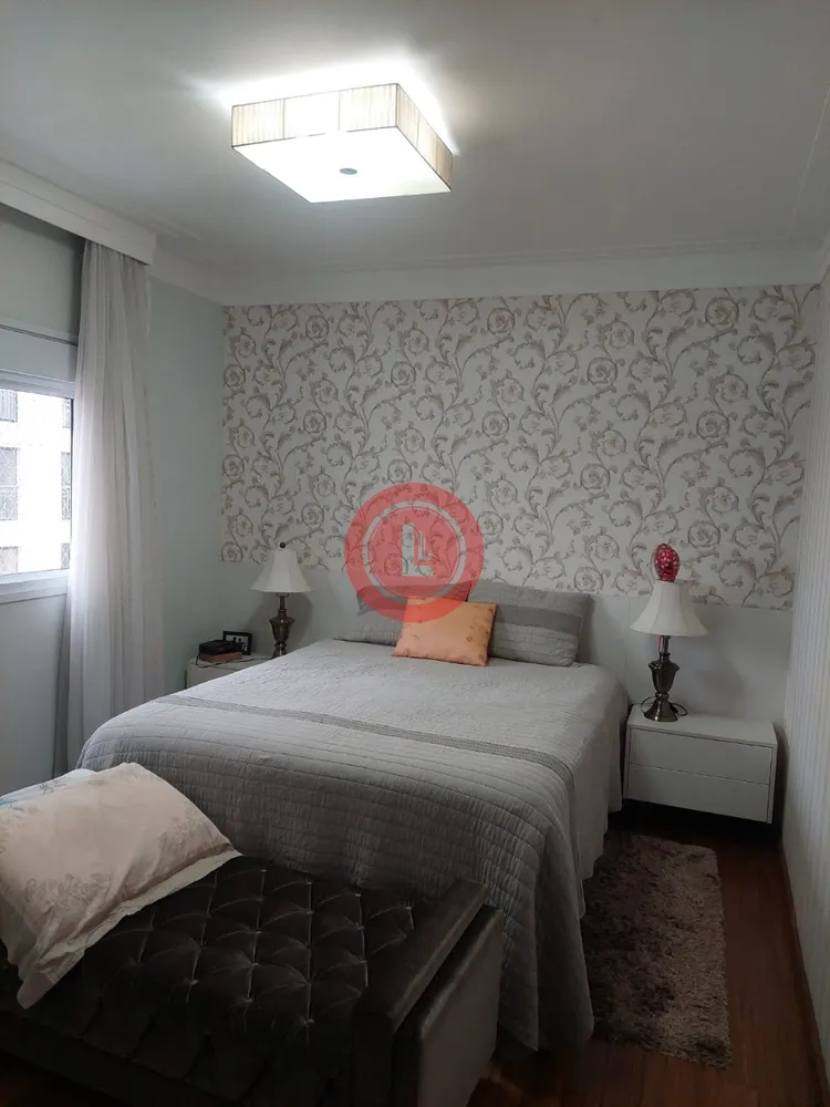 Apartamento, 3 quartos, 180 m² - Foto 7