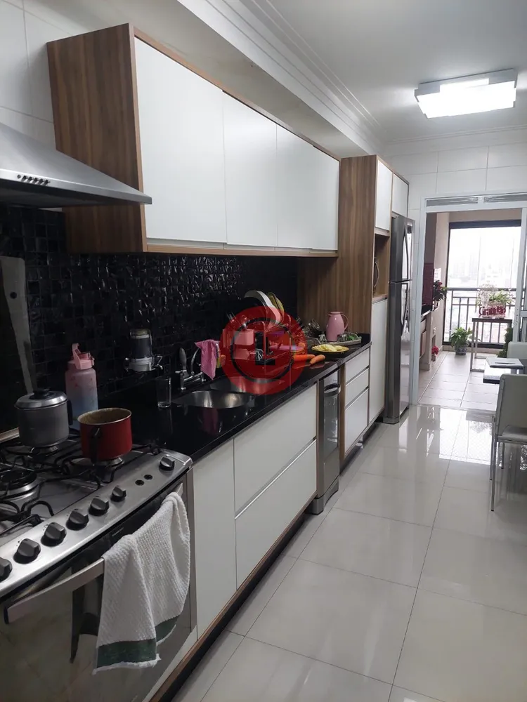 Apartamento, 3 quartos, 180 m² - Foto 4