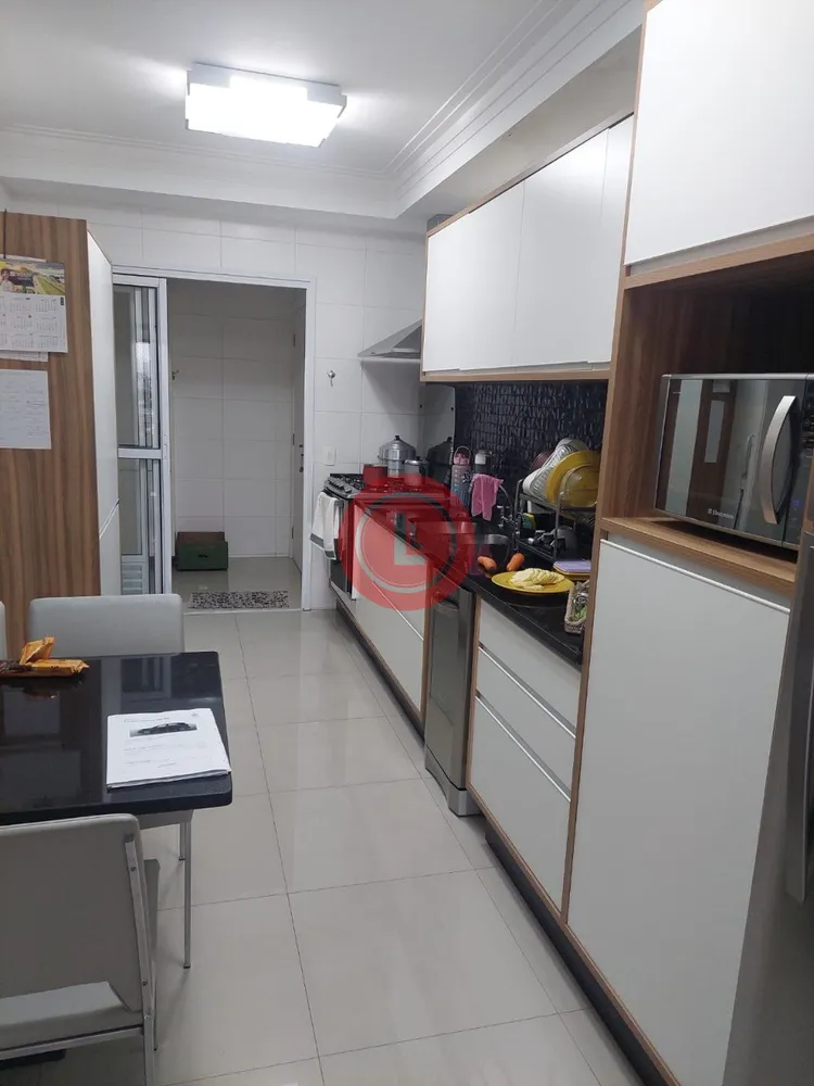 Apartamento, 3 quartos, 180 m² - Foto 3