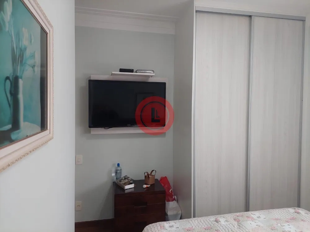 Apartamento, 3 quartos, 180 m² - Foto 9