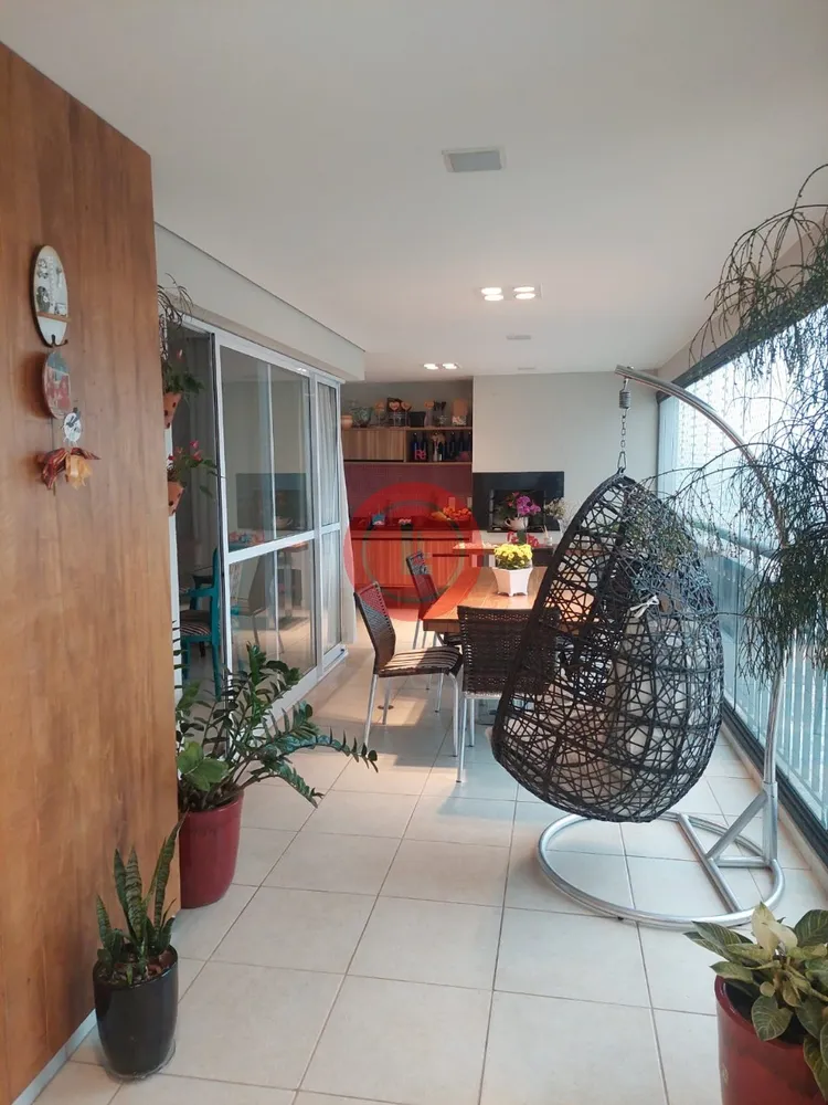 Apartamento, 3 quartos, 180 m² - Foto 2