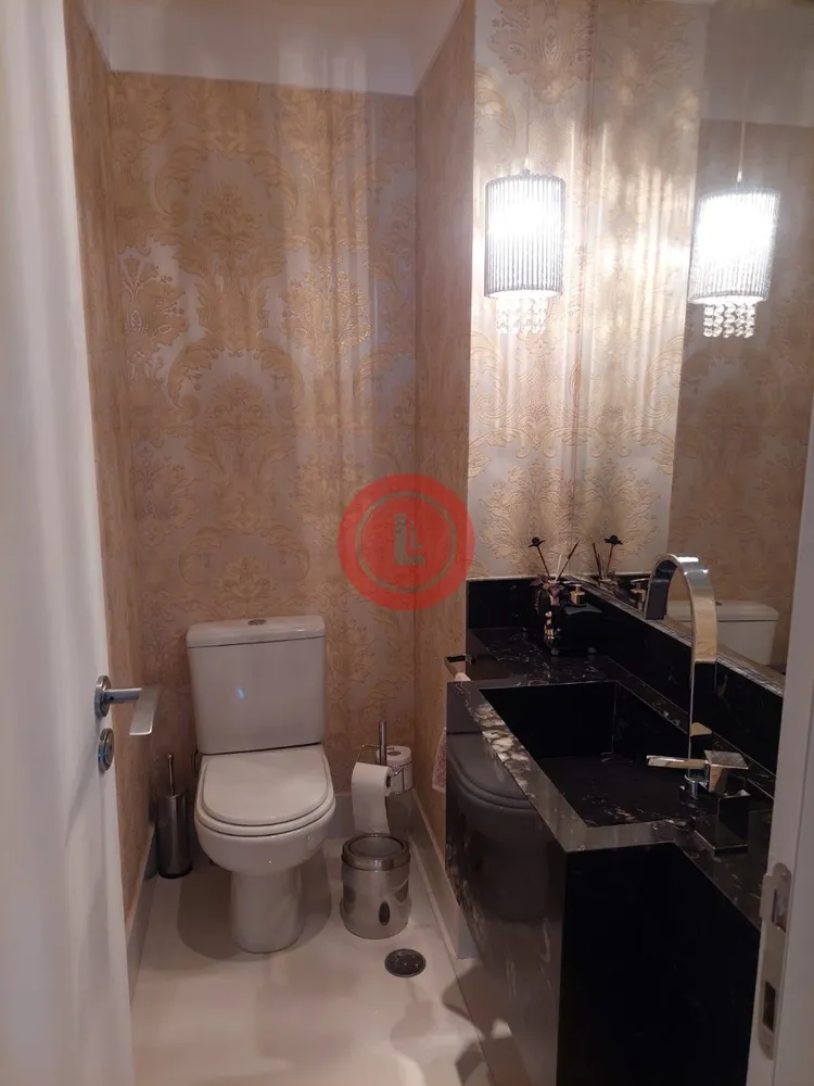 Apartamento, 3 quartos, 180 m² - Foto 6