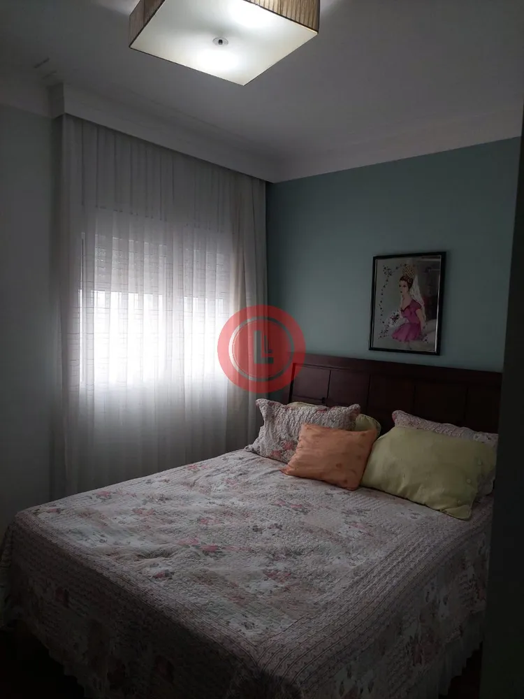 Apartamento, 3 quartos, 180 m² - Foto 3