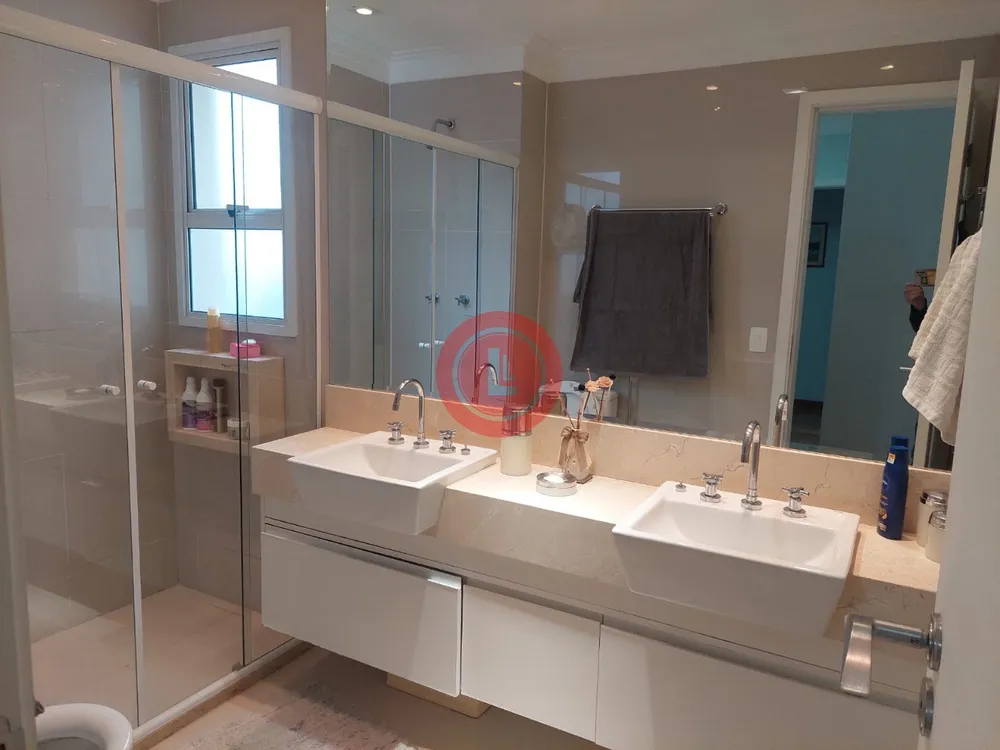 Apartamento, 3 quartos, 180 m² - Foto 2