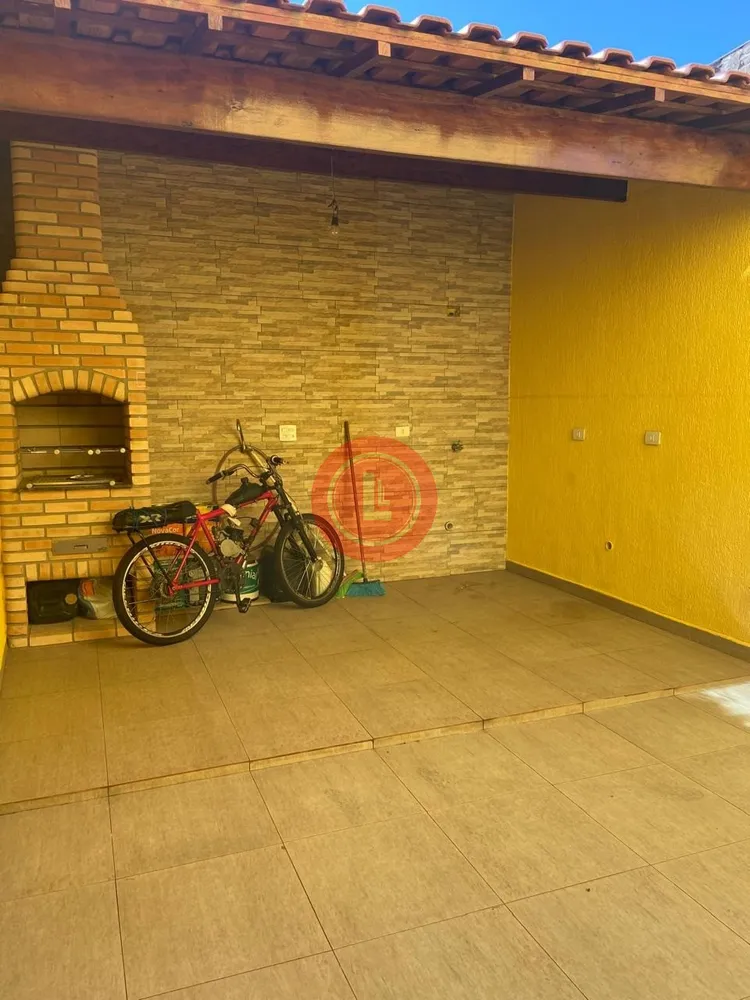 Sobrado, 3 quartos, 140 m² - Foto 9