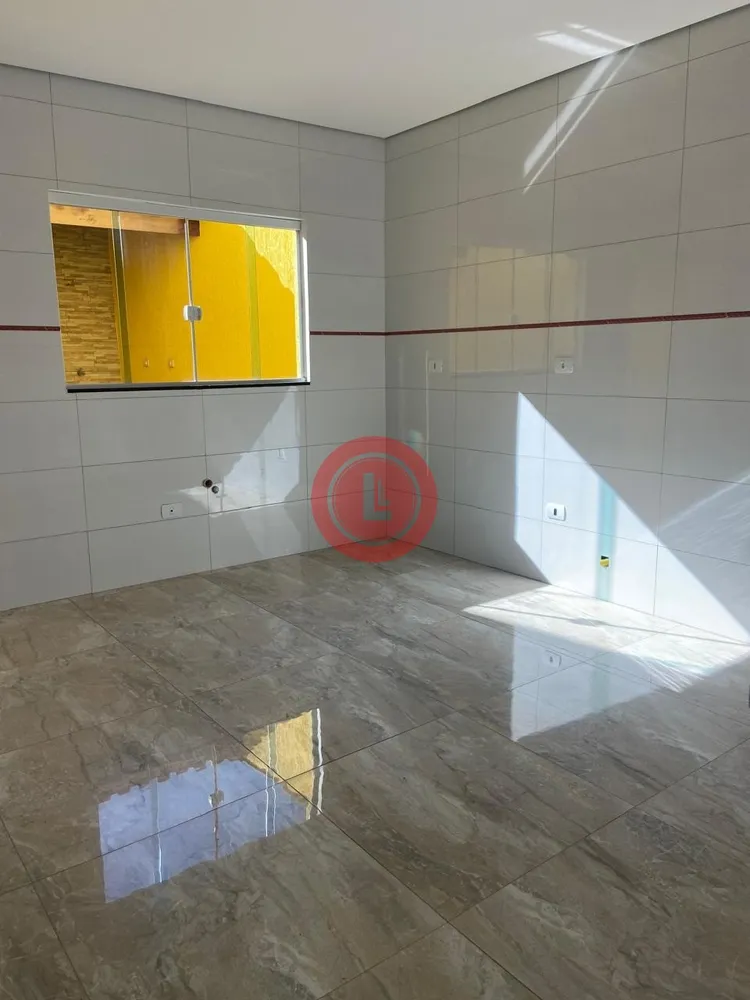 Sobrado, 3 quartos, 140 m² - Foto 6