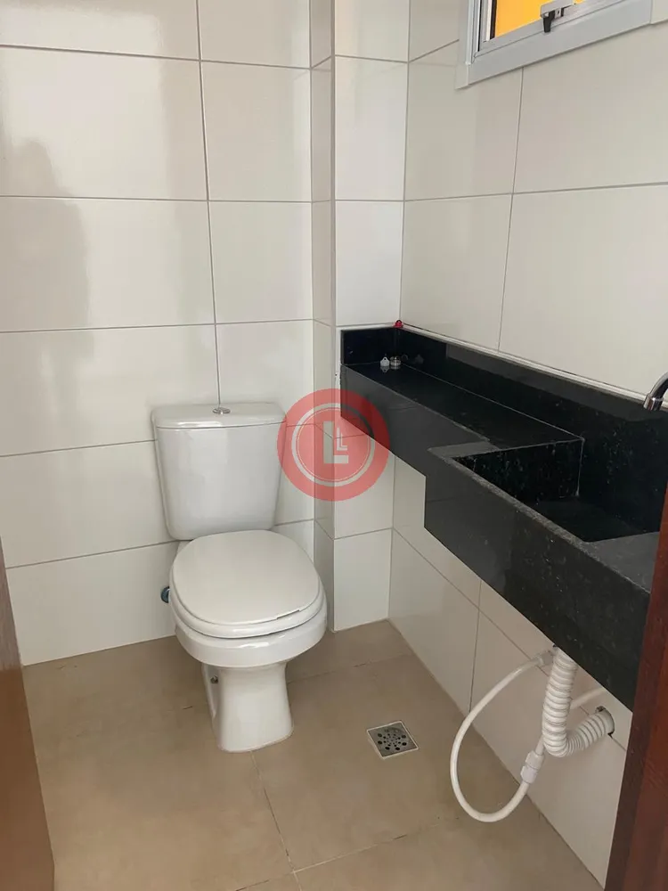 Sobrado, 3 quartos, 140 m² - Foto 7