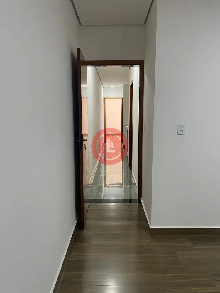 Sobrado, 3 quartos, 140 m² - Foto 3