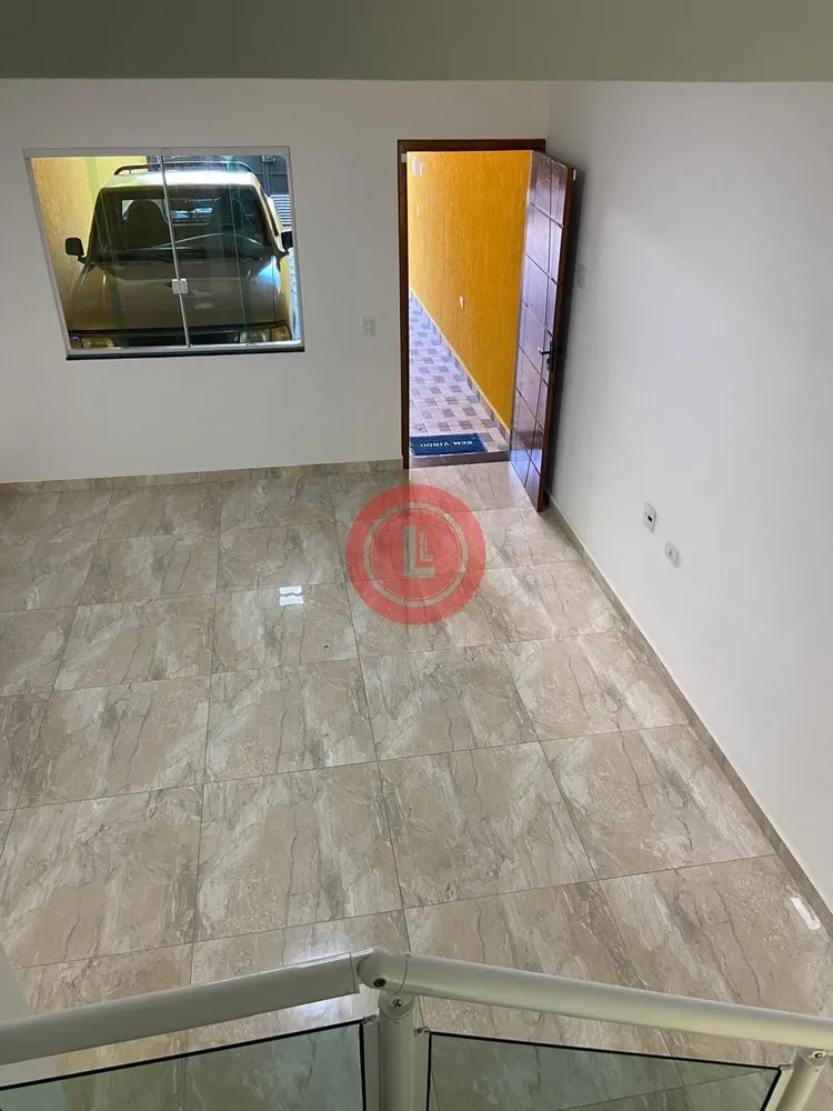 Sobrado, 3 quartos, 140 m² - Foto 2