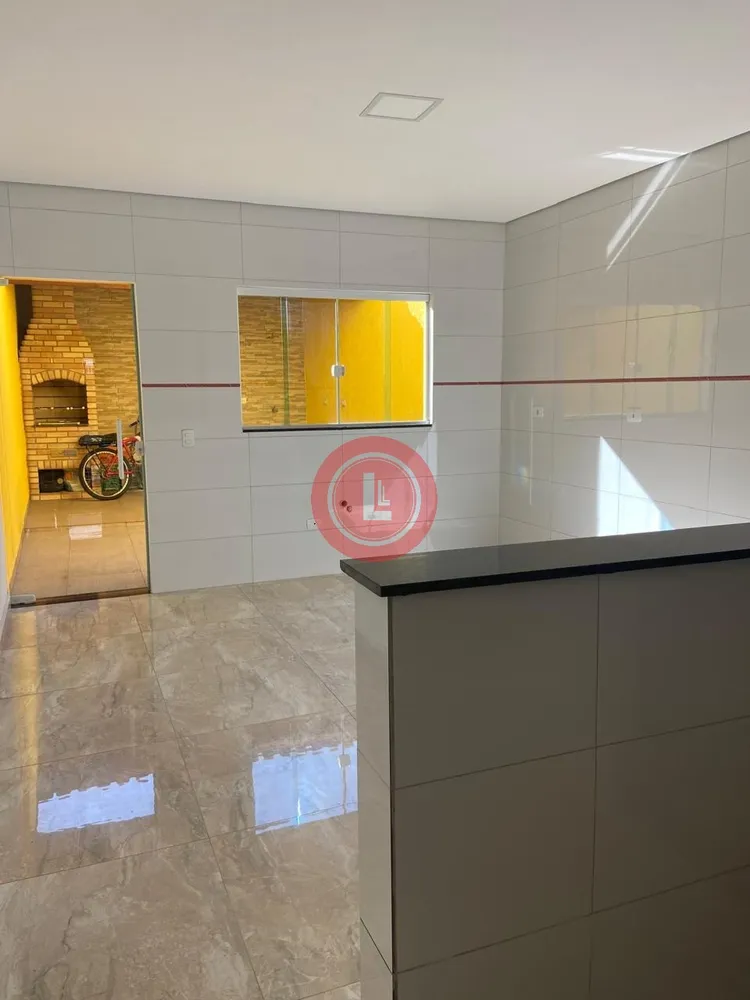 Sobrado, 3 quartos, 140 m² - Foto 8