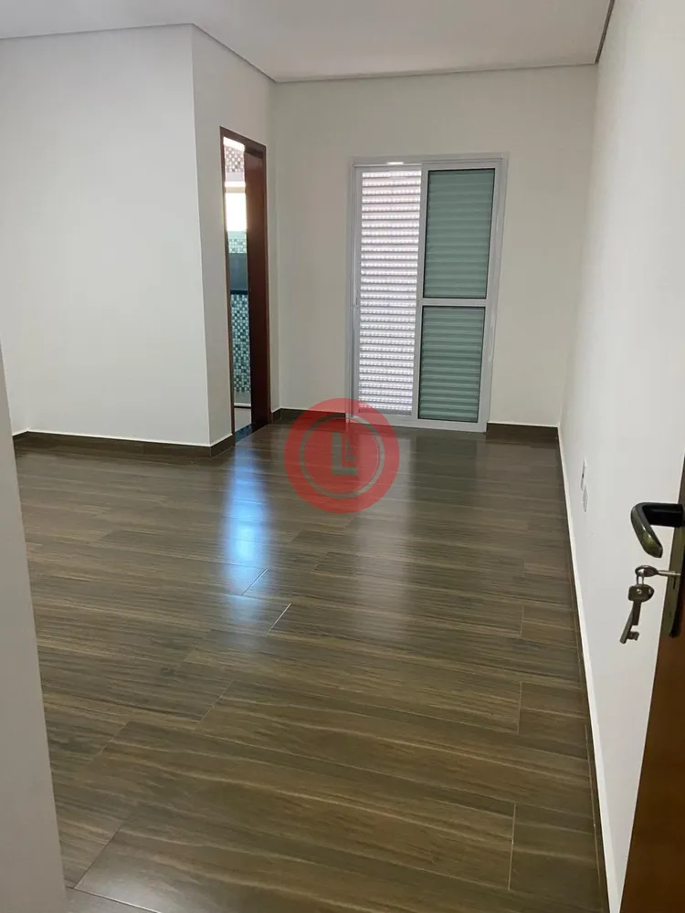 Sobrado, 3 quartos, 140 m² - Foto 5