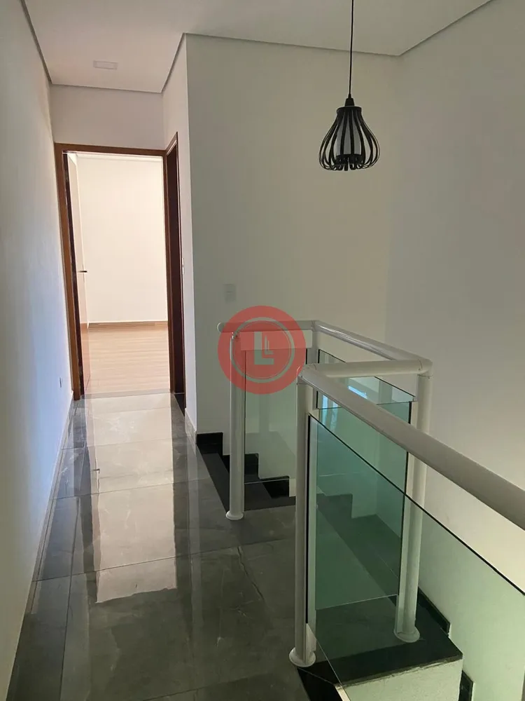 Sobrado, 3 quartos, 140 m² - Foto 4