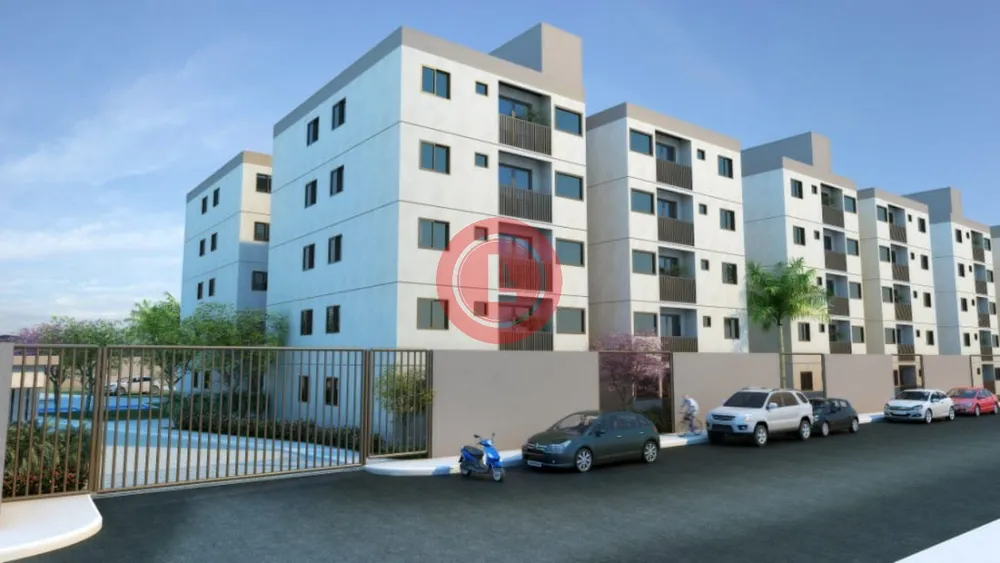 Apartamento, 2 quartos, 48 m² - Foto 10