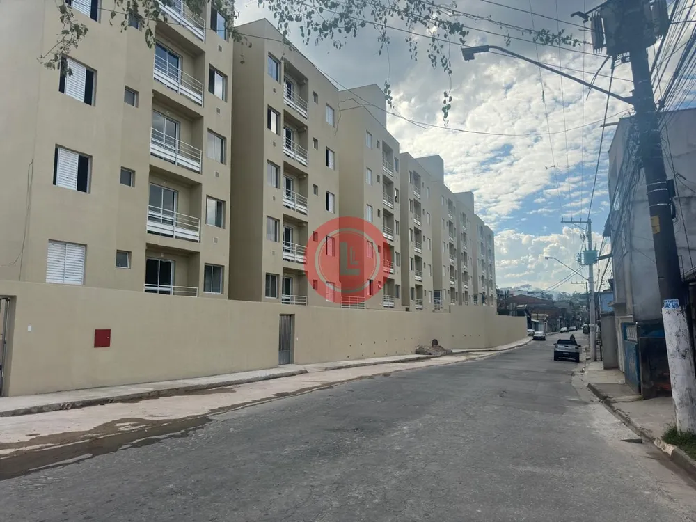 Apartamento, 2 quartos, 48 m² - Foto 17