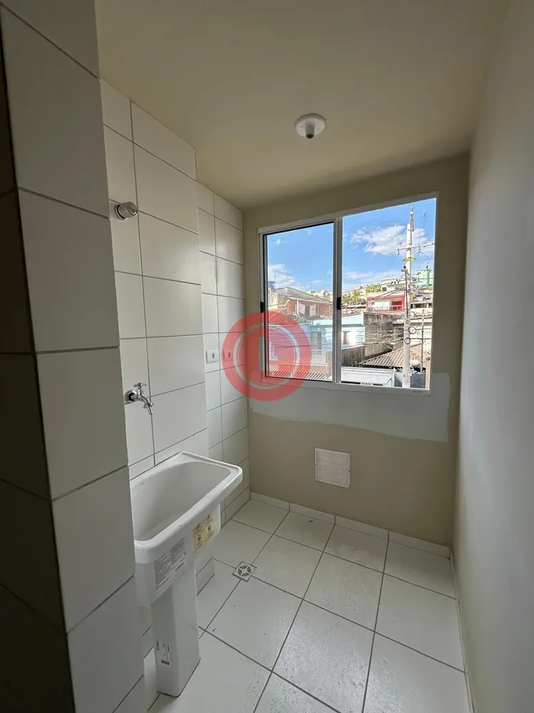 Apartamento, 2 quartos, 48 m² - Foto 4