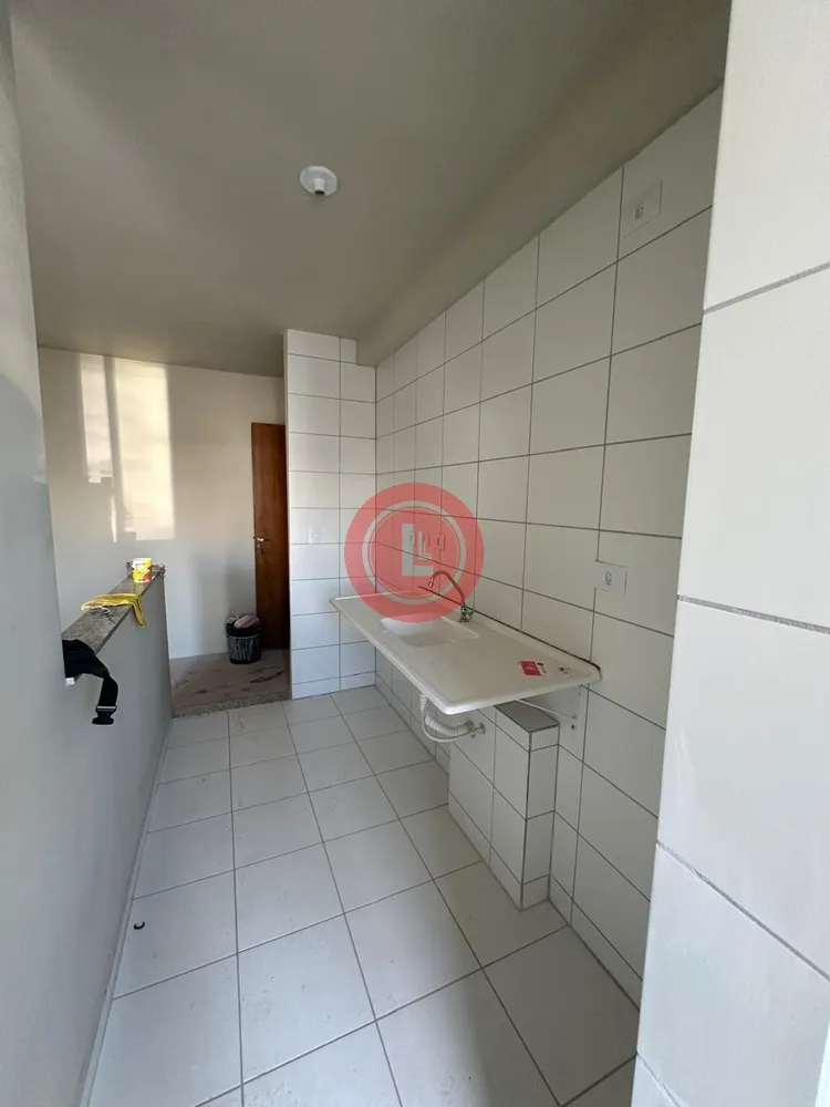 Apartamento, 2 quartos, 48 m² - Foto 3