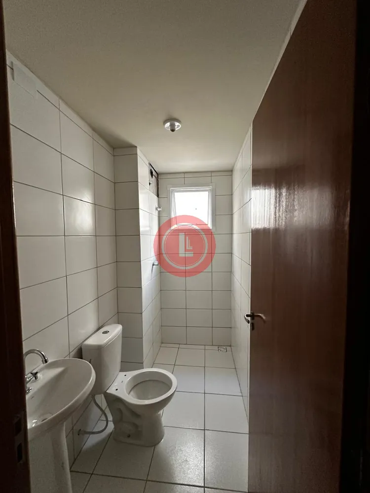 Apartamento, 2 quartos, 48 m² - Foto 6