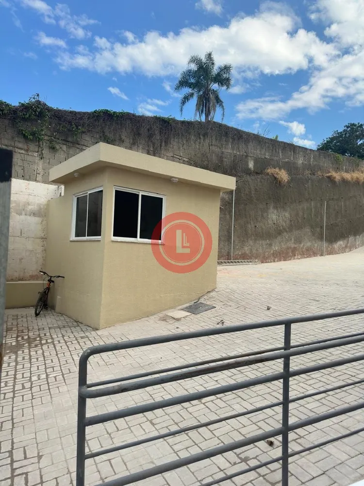 Apartamento, 2 quartos, 48 m² - Foto 16