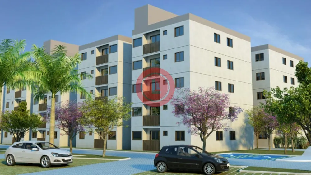 Apartamento, 2 quartos, 48 m² - Foto 9