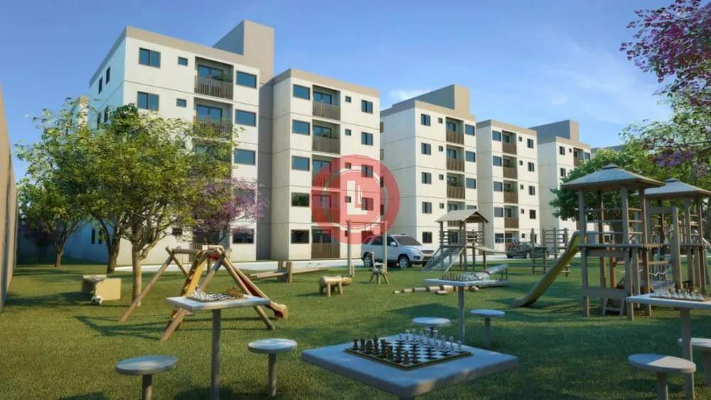 Apartamento, 2 quartos, 48 m² - Foto 11