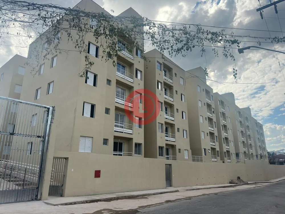 Apartamento, 2 quartos, 48 m² - Foto 14