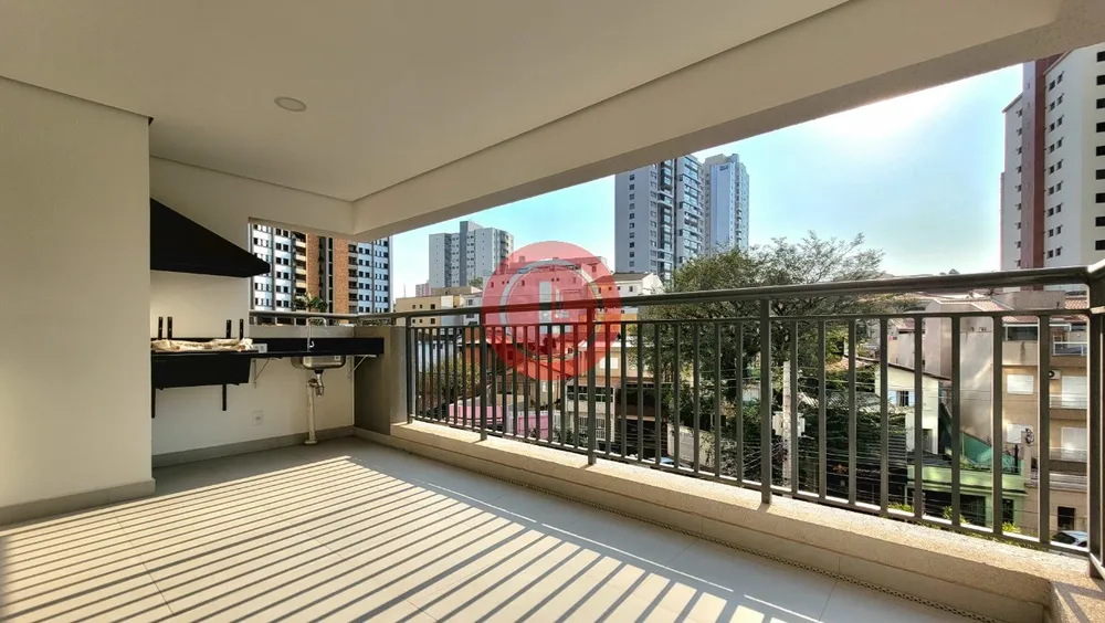 Apartamento, 4 quartos, 128 m² - Foto 1