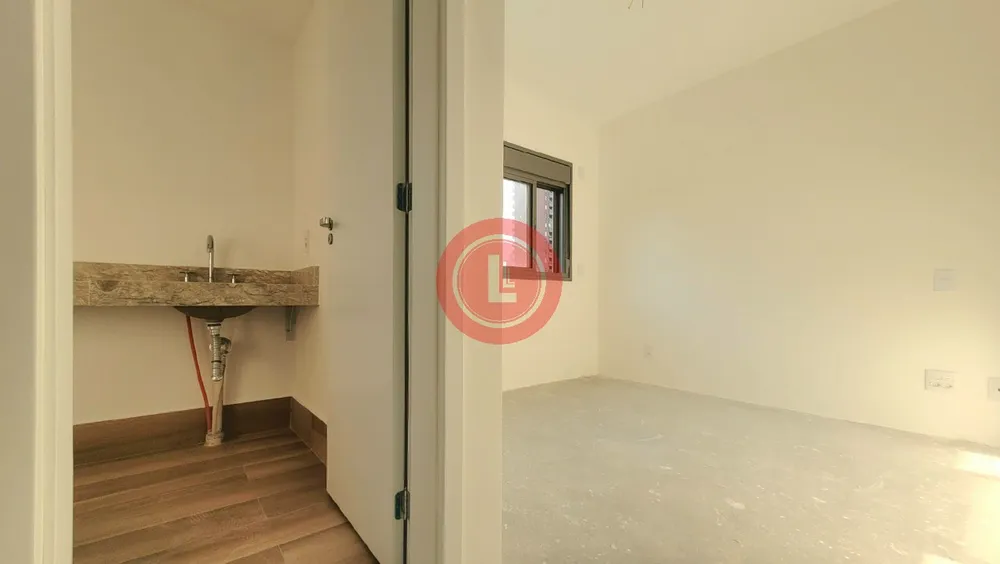 Apartamento, 4 quartos, 128 m² - Foto 4