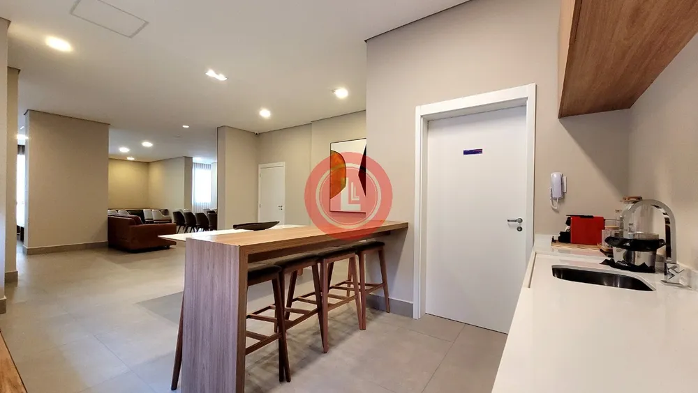 Apartamento, 4 quartos, 128 m² - Foto 12