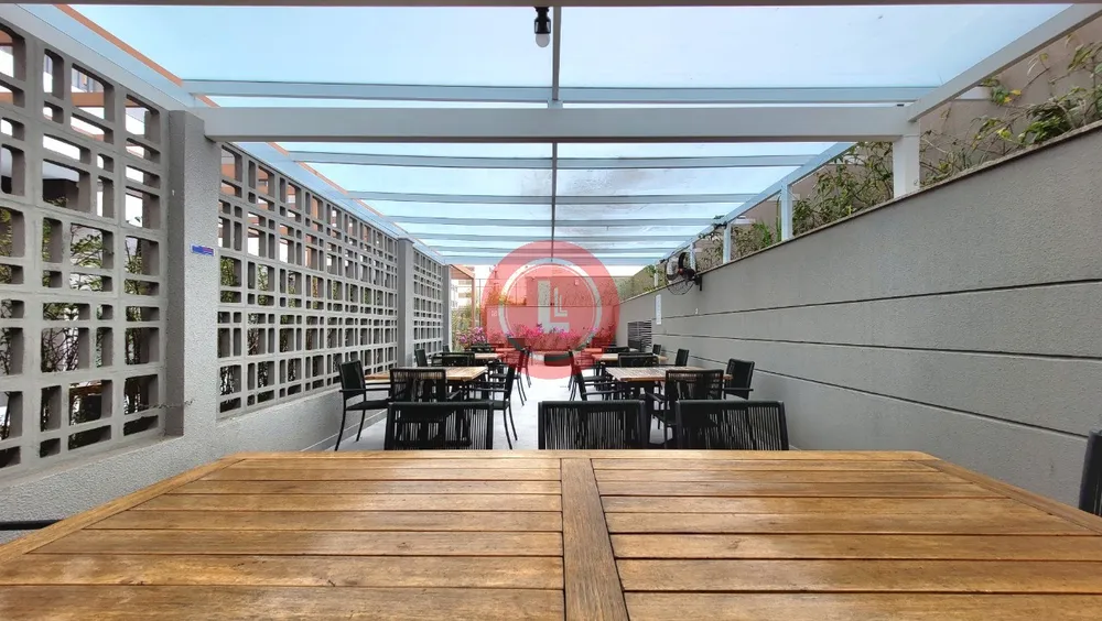 Apartamento, 4 quartos, 128 m² - Foto 10