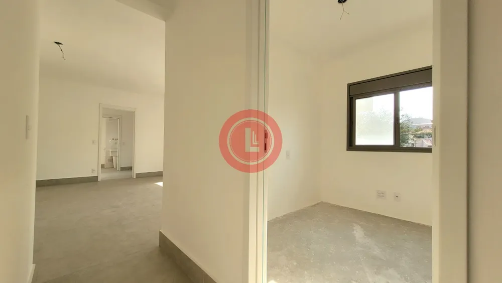 Apartamento, 4 quartos, 128 m² - Foto 3