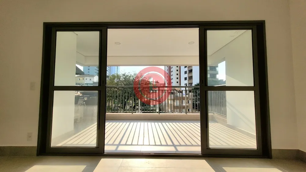 Apartamento, 4 quartos, 128 m² - Foto 2