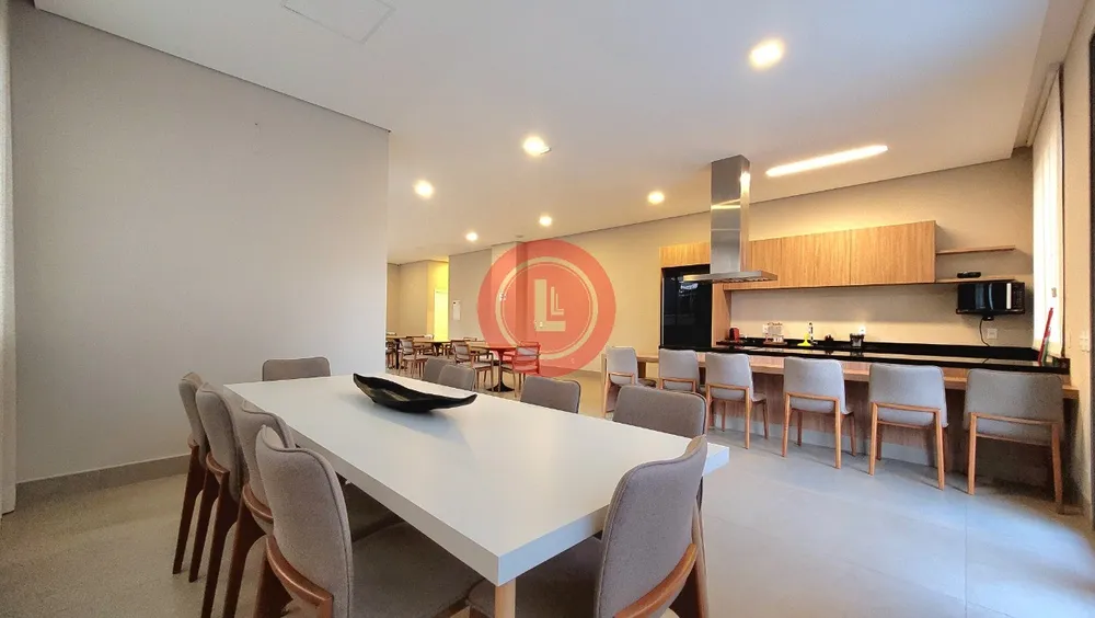 Apartamento, 4 quartos, 128 m² - Foto 11