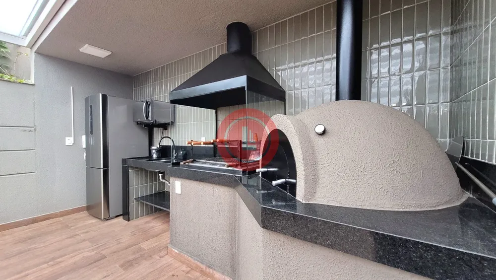 Apartamento, 4 quartos, 128 m² - Foto 9