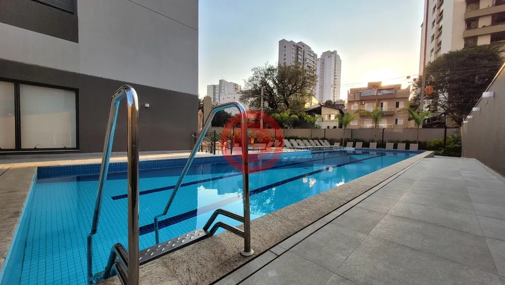 Apartamento, 4 quartos, 128 m² - Foto 8