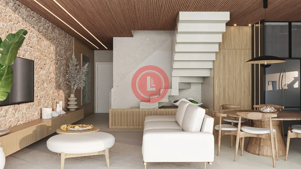 Casa, 2 quartos, 144 m² - Foto 5
