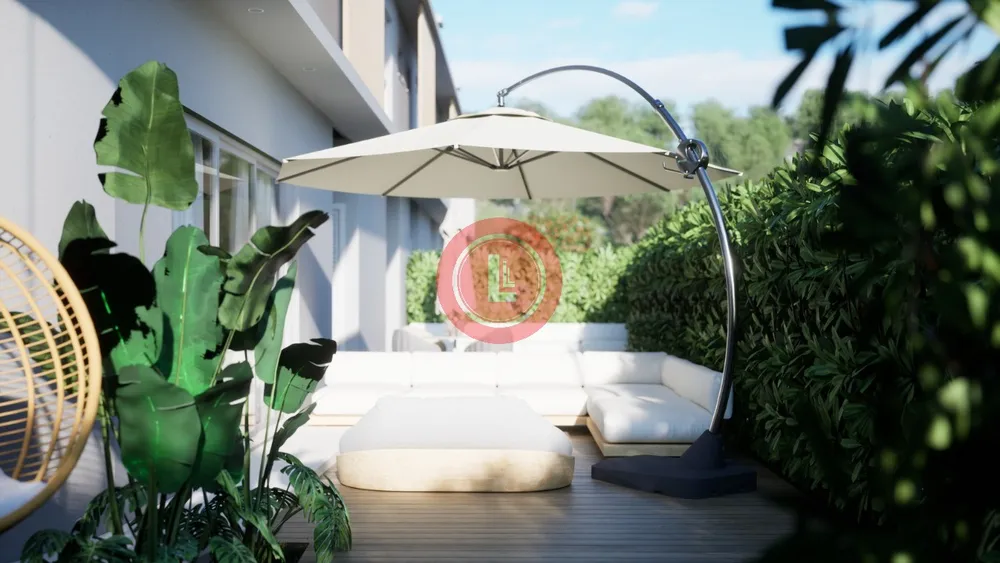 Casa, 2 quartos, 144 m² - Foto 2