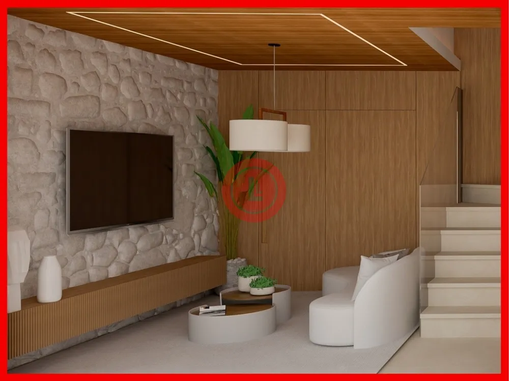 Casa, 2 quartos, 144 m² - Foto 10