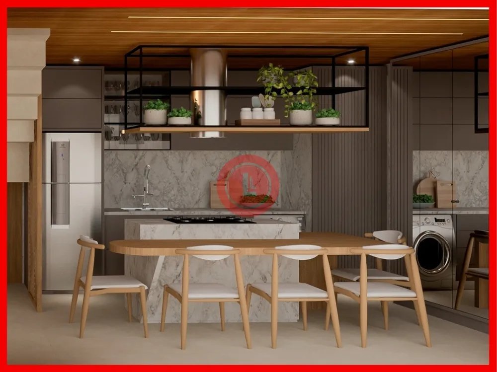 Casa, 2 quartos, 144 m² - Foto 12