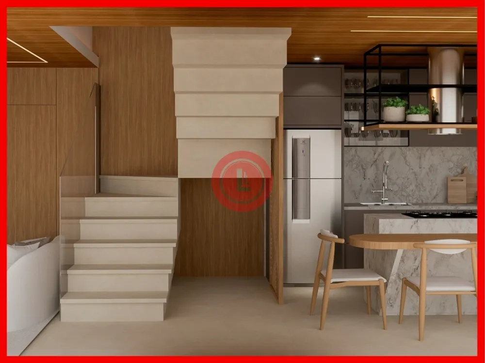 Casa, 2 quartos, 144 m² - Foto 11
