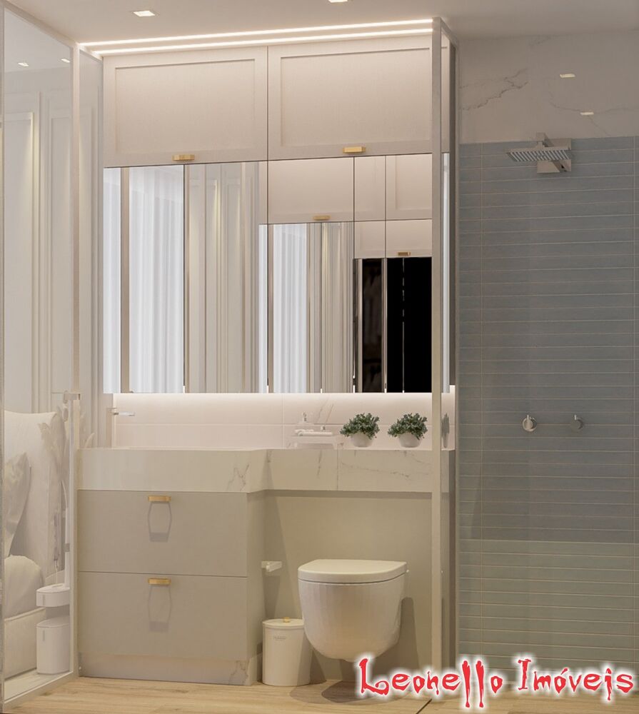 Apartamento, 1 quarto, 26 m² - Foto 1
