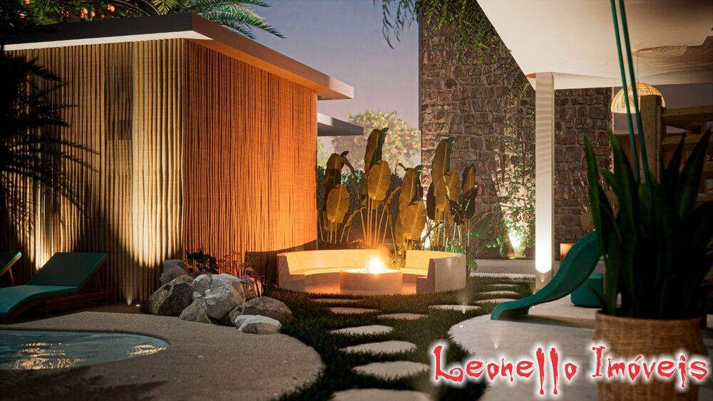 Apartamento, 1 quarto, 26 m² - Foto 2