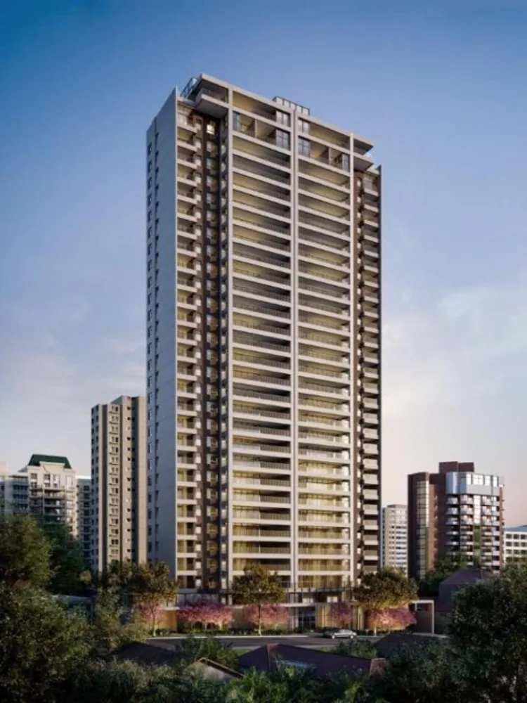 Apartamento, 4 quartos, 280 m² - Foto 4