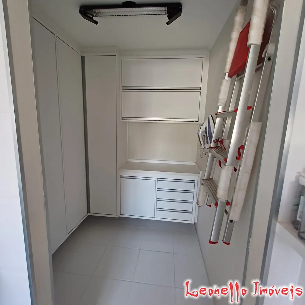 Apartamento, 3 quartos, 132 m² - Foto 7