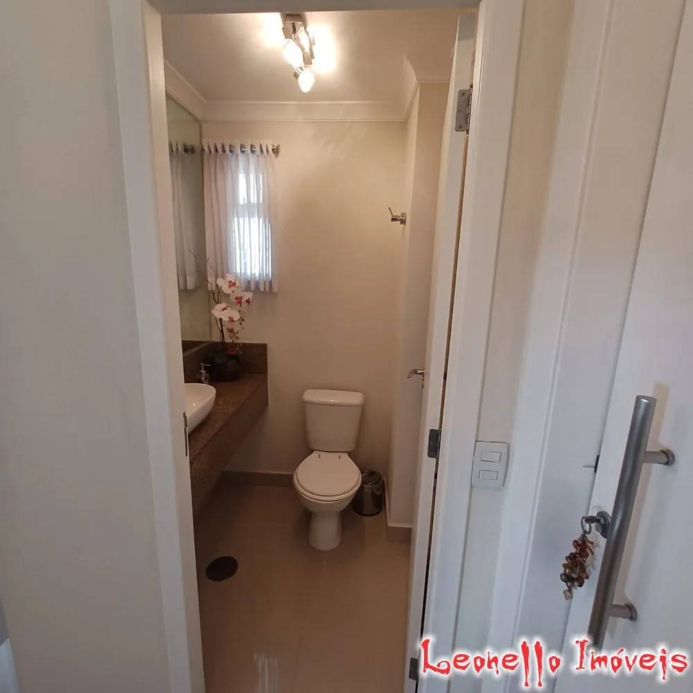 Apartamento, 3 quartos, 132 m² - Foto 2